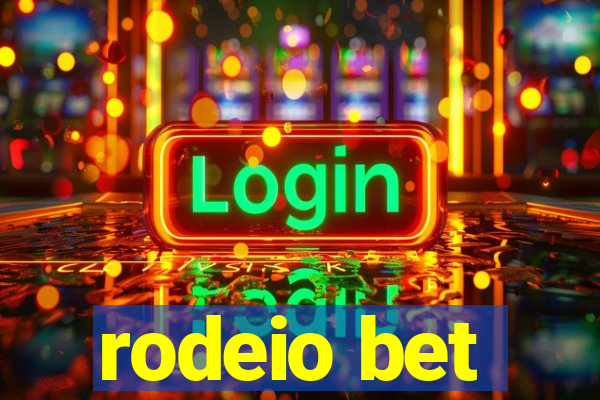 rodeio bet